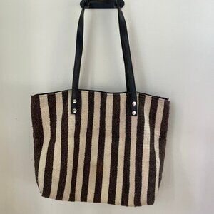wool oaxacan bag